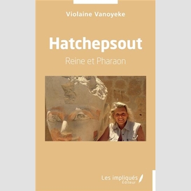 Hatchepsout