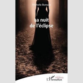 La nuit de l'éclipse