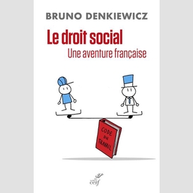 Le droit social