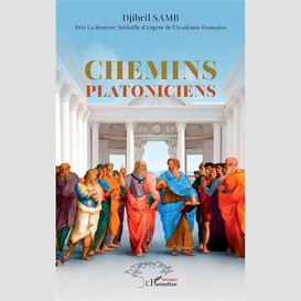 Chemins platoniciens