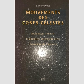 Mouvements des corps célestes