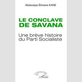 Le conclave de savana