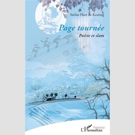 Page tournée