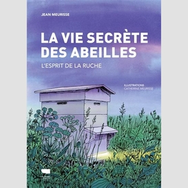 Vie secrete des abeille (la)