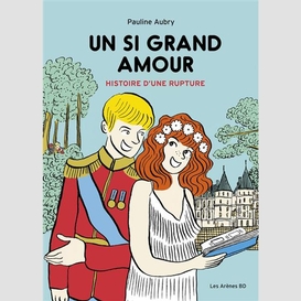 Un si grand amour