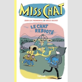 Chat reboote (le)