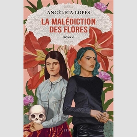 Malediction des flores (la)