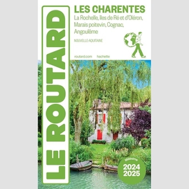 Charentes (les) 2024/2025