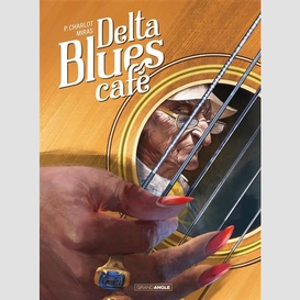 Delta blues cafe