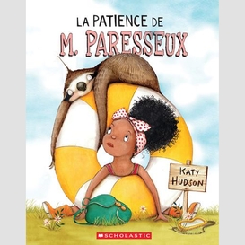 Patience de m. paresseux (la)