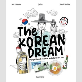 Korean dream (the)