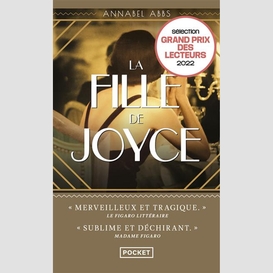 Fille de joyce (la)