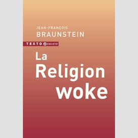Religion woke (la)