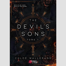 Devil's son t01