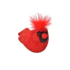 Oiseau sonore - cardinal rouge