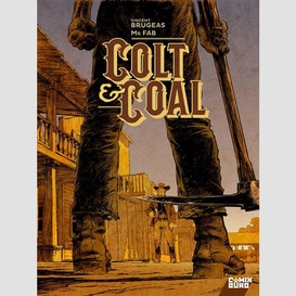 Colt et coal