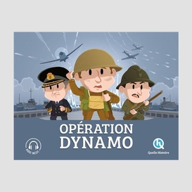 Operation dynamo