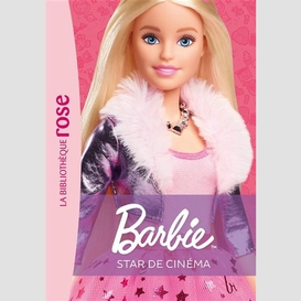 Barbie star de cinema
