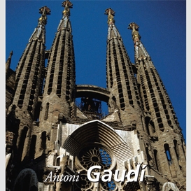 Antoni gaudí