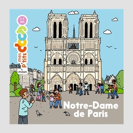 Notre-dame de paris