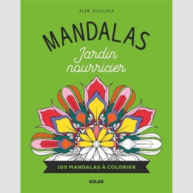 Mandalas jardin nourricier