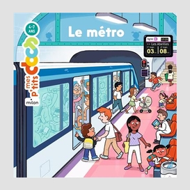 Metro (le)