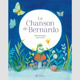 Chanson de bernardo (la)