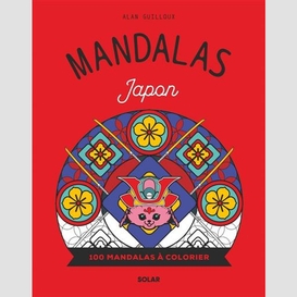 Mandalas japon