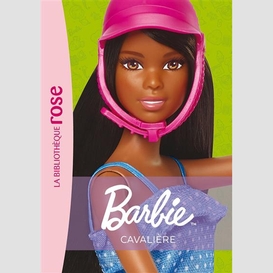 Barbie cavaliere