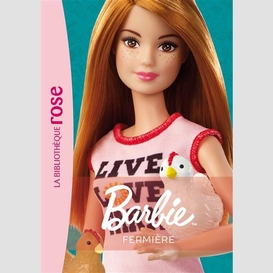 Barbie fermiere