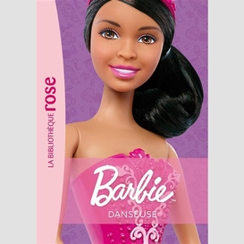 Barbie danseuse