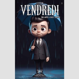 Vendredi tome 1