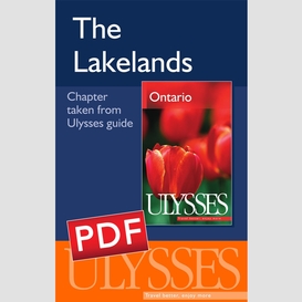 The lakelands