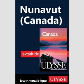 Nunavut (canada)