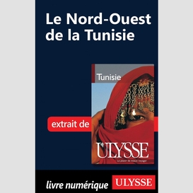 Le nord-ouest de la tunisie