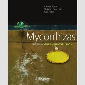 Mycorrhizas. the new green revolution