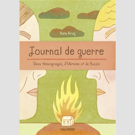 Journal de guerre