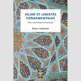 Islam et libertes