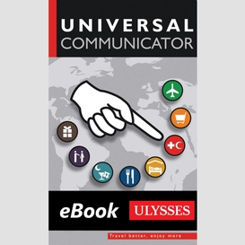 Universal communicator