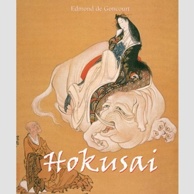 Hokusai