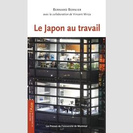 Le japon au travail