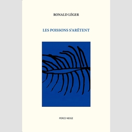 Les poissons s'arêtent