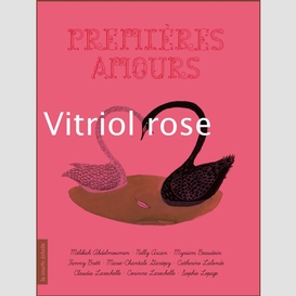 Vitriol rose