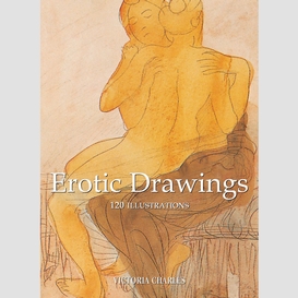 Erotic drawings 120 illustrations