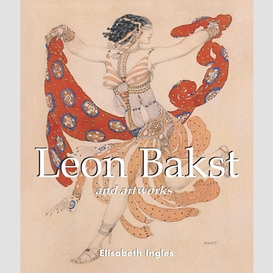 Leon bakst and artworks