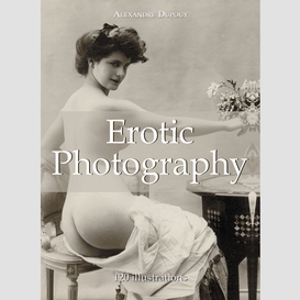 Erotic photography 120 illustrations
