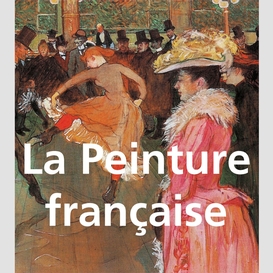 French painting 120 illustrations