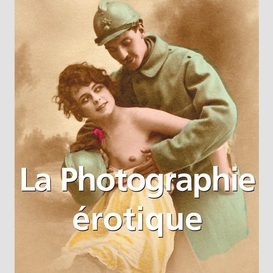 La photographie érotique