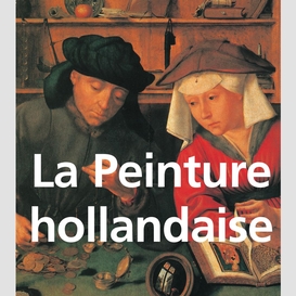 La peinture hollandaise