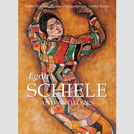 Egon schiele and artworks